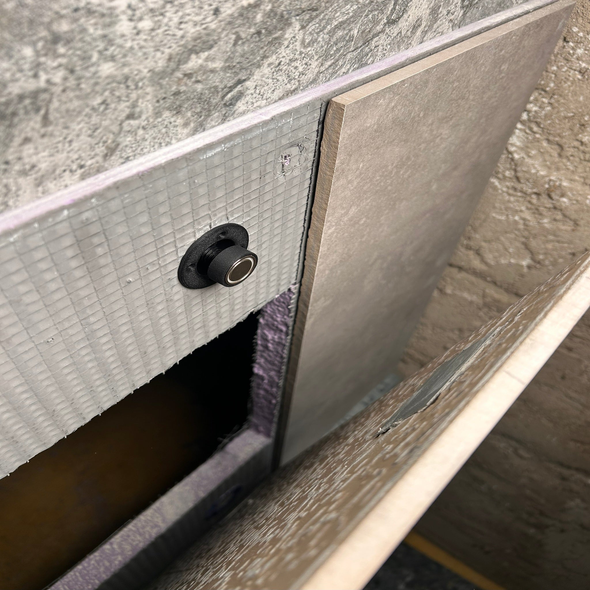 Basismodul 1 im Einsatz