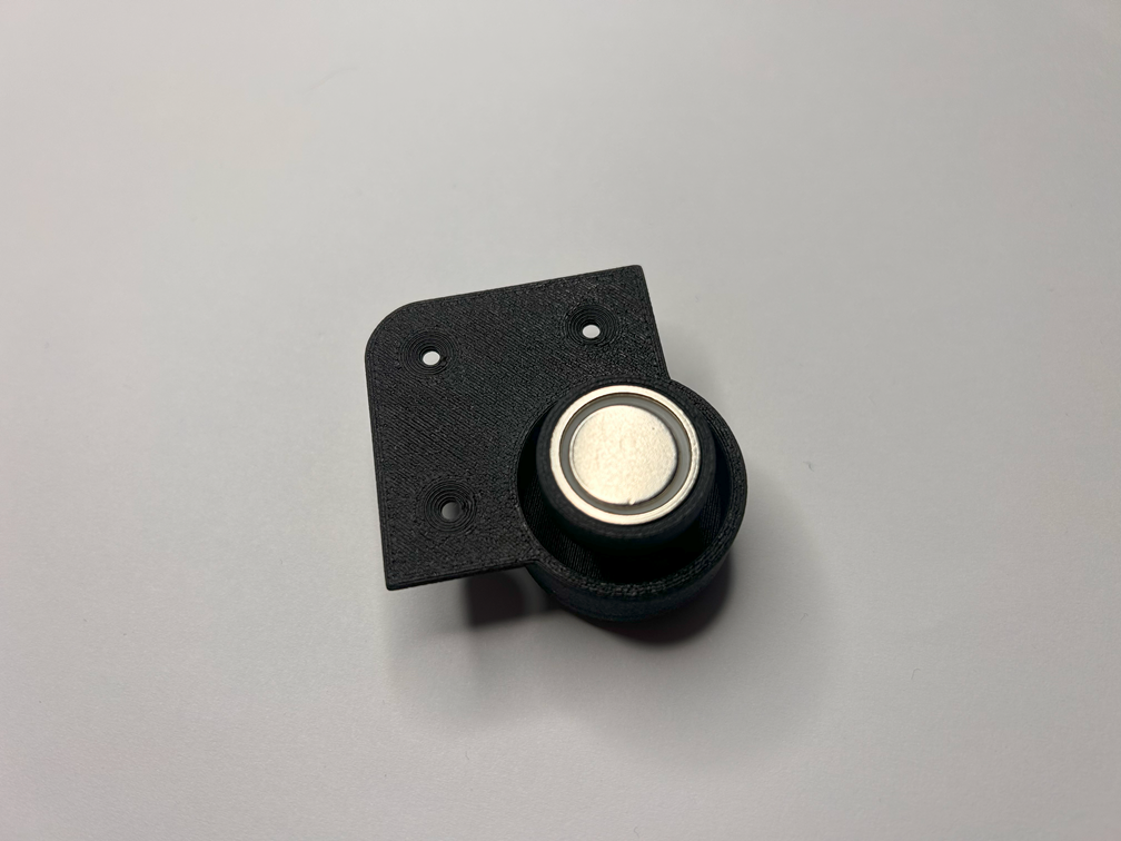 Basismodul 3 ( Die Flache Eckvariante )